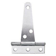 BISAGRA TIPO "T" 3" GALVANIZADO