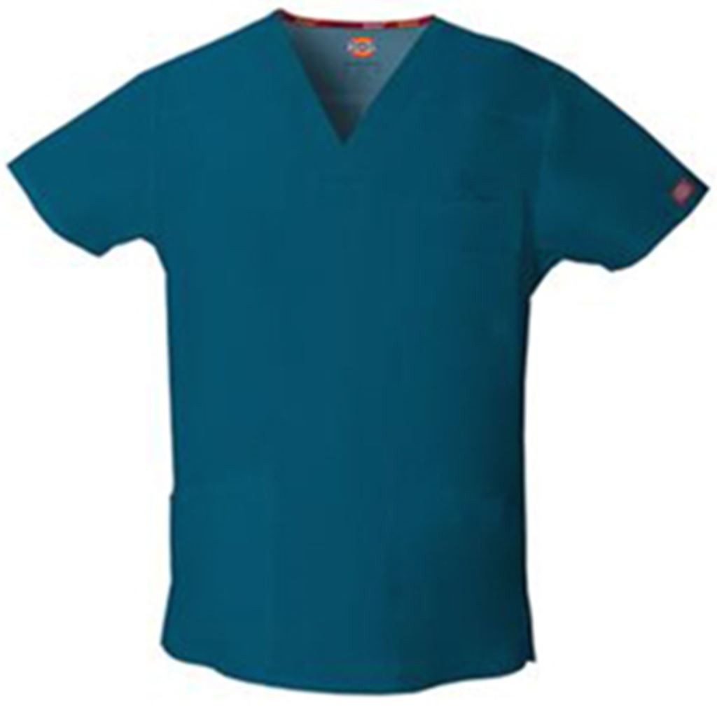 FILIPINA DICKIES PARA CABALLERO CON CUELLO V