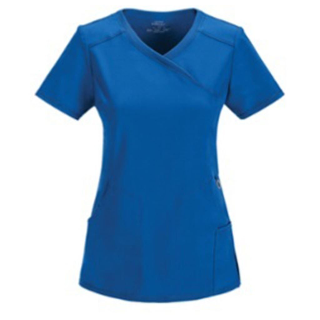 Filipina Infinity Cherokee