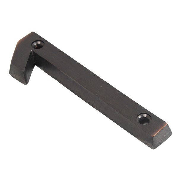 NÚMERO "1" BRONCE ANTIGUO 4"