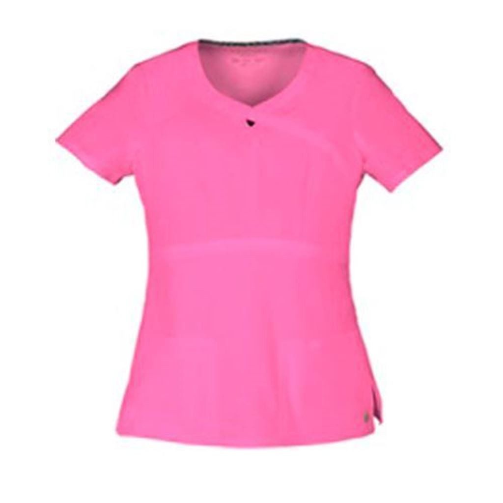 Filipina HeartSoul Cherokee Corte Imperio Rosa