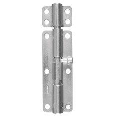 PASADOR DE BARRIL PESADO 6" GALVANIZADO