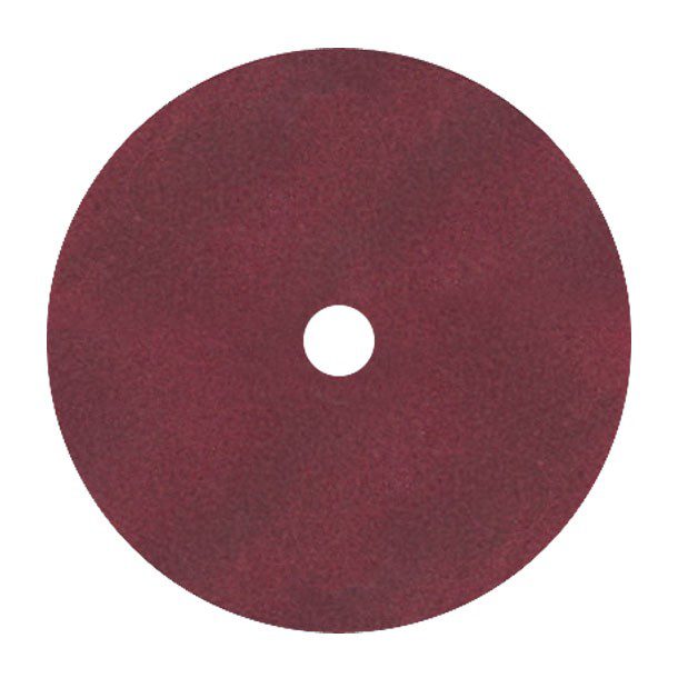 JUEGO 3 FIBRODISCOS 7" G-80