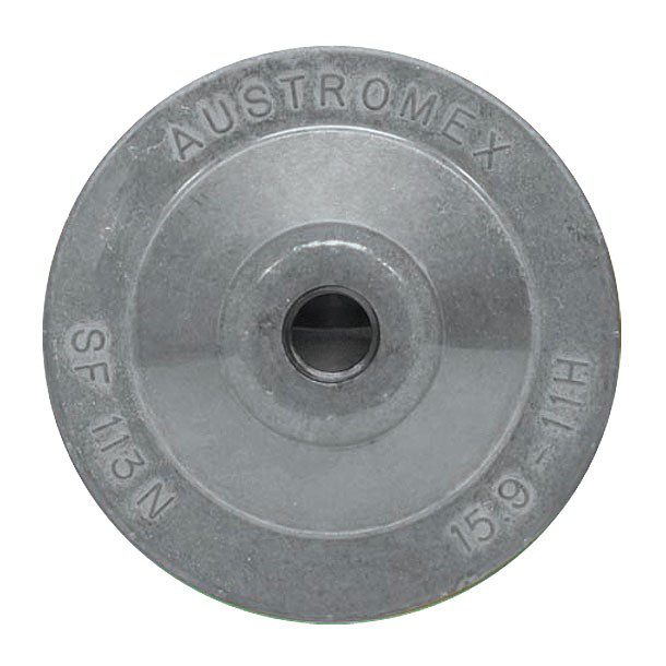 ADAPATADOR PARA DISCO T-27 15.9-11