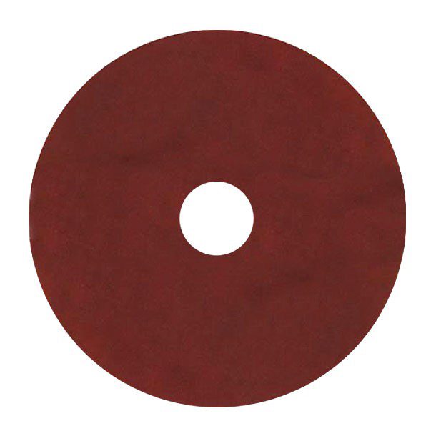 JUEGO 5 FIBRODISCOS 4.5" G-80