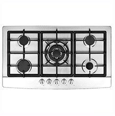 PARRILLA A GAS 30" ELECTROLUX