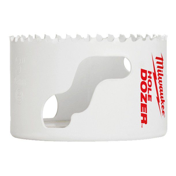 BROCA SIERRA BI METAL 2"