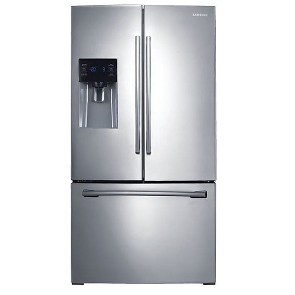 REFRIGERADOR FRENCH DOOR 26PIES CON DESPACHADOR