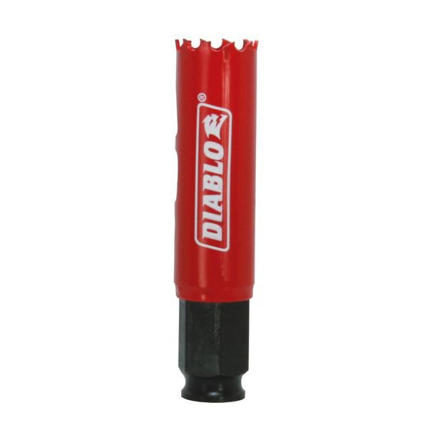 BROCA SIERRA DIABLO 7/8"