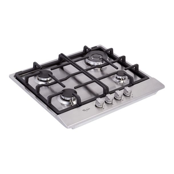 PARRILLA DE GAS 24" WHIRLPOOL