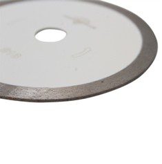 DISCO DIAM4" CERAMICA/PORCELANATO