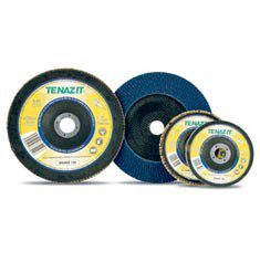 DISCO LAMINADO 4 1/2"