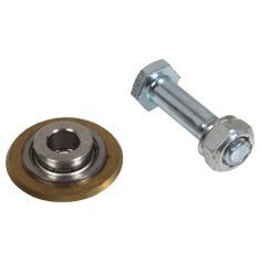 RUEDA DE CORTE DE CARBURO TUNGSTENO DE 7/8"