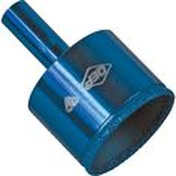 BROCA PRO CORONA DIAMANTADA 25MM