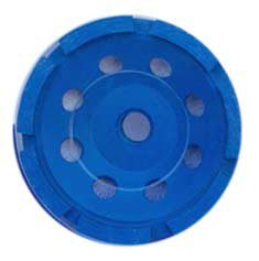 COPA DIAM PARA DESB. CONCRETO 4"