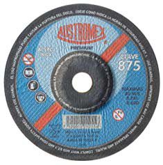 DISCO 27 CORTE INOX 7"X0.045