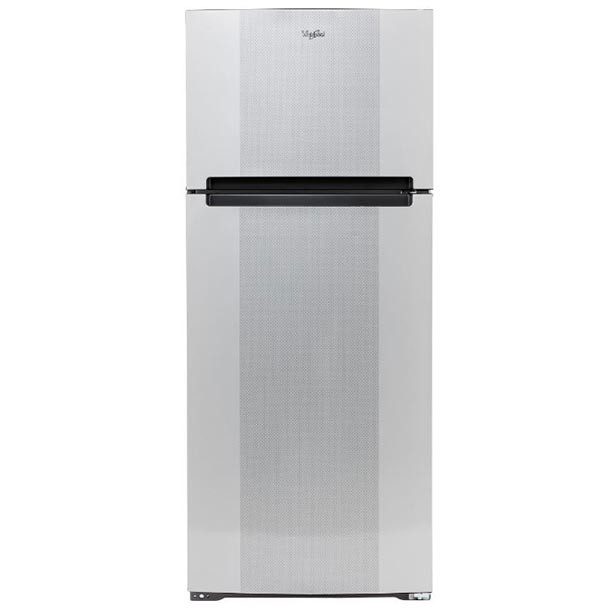 REFRIGERADOR TOP MOUNT WHIRLPOOL 18'
