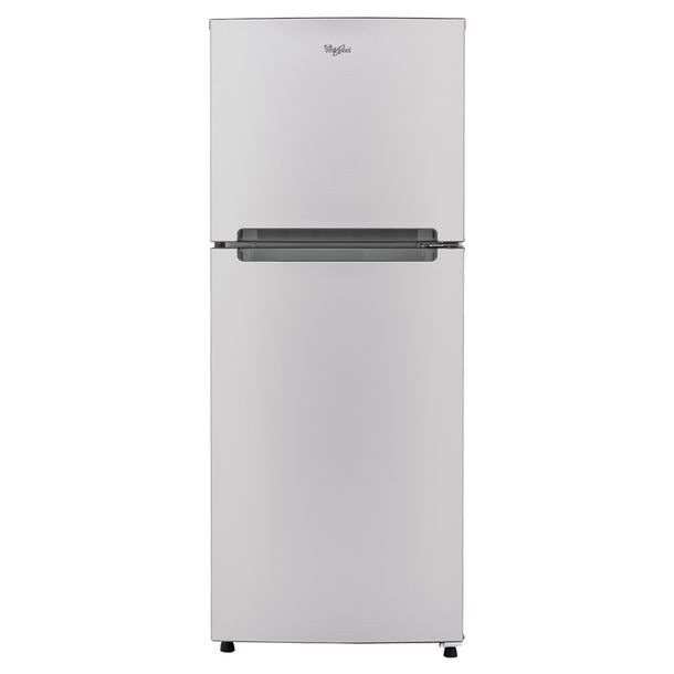 REFRIGERADOR TOP MOUNT 11' WHIRLPOOL