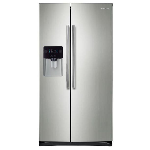 REFRIGERADOR DUPLEX SAMSUNG 25