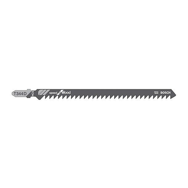 SEGUETA T344D HCS 5-100 MM 3 PIEZAS