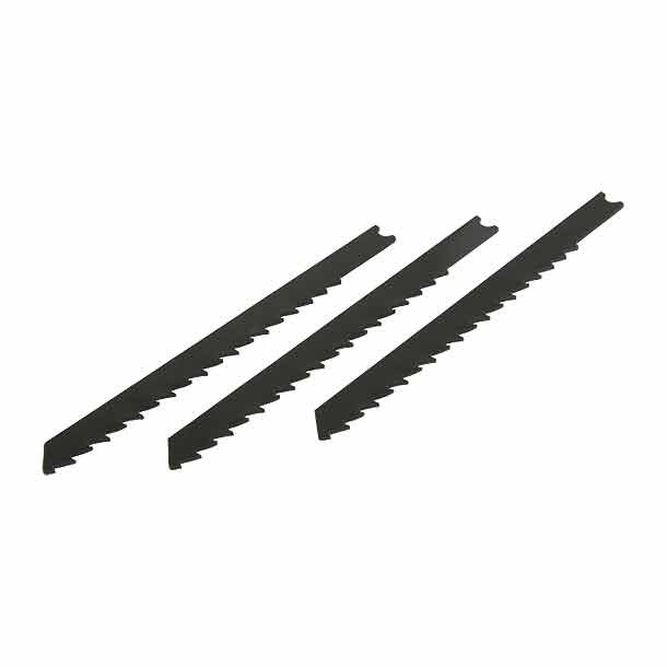 SEGUETA CALADORA PARA MADERA Y METAL YAPI