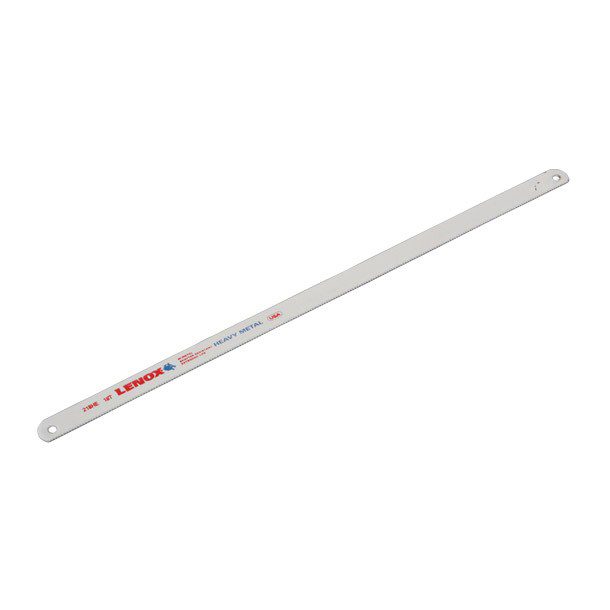 SEGUETA MANUAL LENMEX 12X1/2X.025 DE PULG