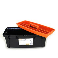 CAJA DE HERRAMIENTAS DE 56 CM / 22"