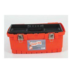 CAJA DE HERRAMIENTA HOMER