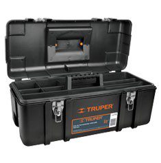 CAJA DE HERRAMIENTAS PLÁSTICA 23"
