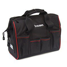 BOLSA DE HERRAMIENTAS DE 14"