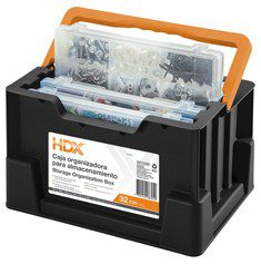 CAJA ORGANIZADORA PORTÁTIL