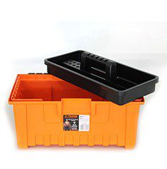 CAJA PARA HERRAMIENTA 16"