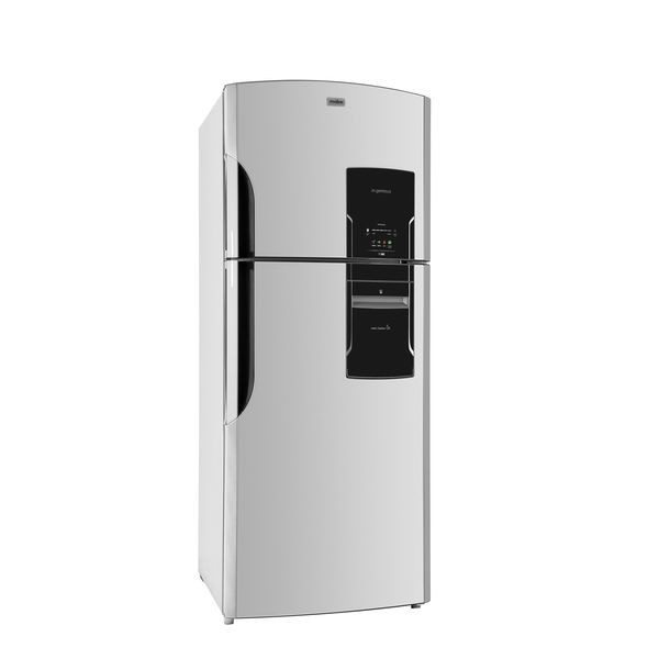 REFRIGERADOR MABE 15' ACERO INOXIDABLE