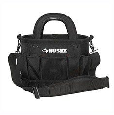 BOLSA CERRADA HEAVY DUTY 36CM HUSKY