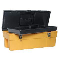 CAJA DE HERRAMIENTAS DE 23"