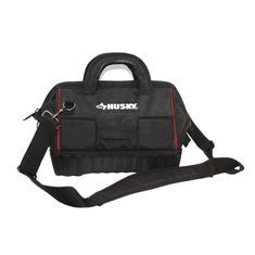 BOLSA TODO TERRENO 36CM HUSKY