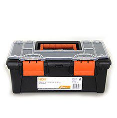CAJA DE HERRAMIENTAS DE 40.5 CM / 16"