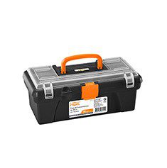 CAJA DE HERRAMIENTAS DE 30.5 CM / 12"