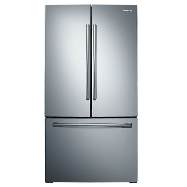 REFRIGERADOR 26' FRENCH DOOR SAMGUNG
