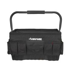 BOLSA ABIERTA HEAVY DUTY 45CM HUSKY
