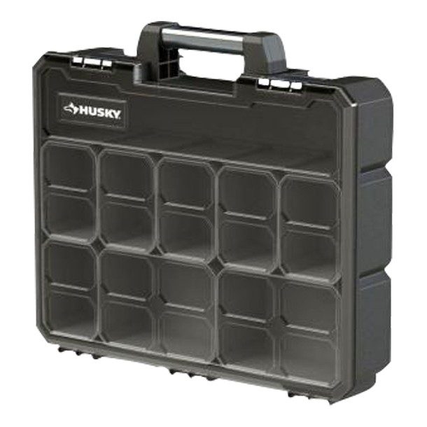 ORGANIZADOR PRO MASTER HUSKY