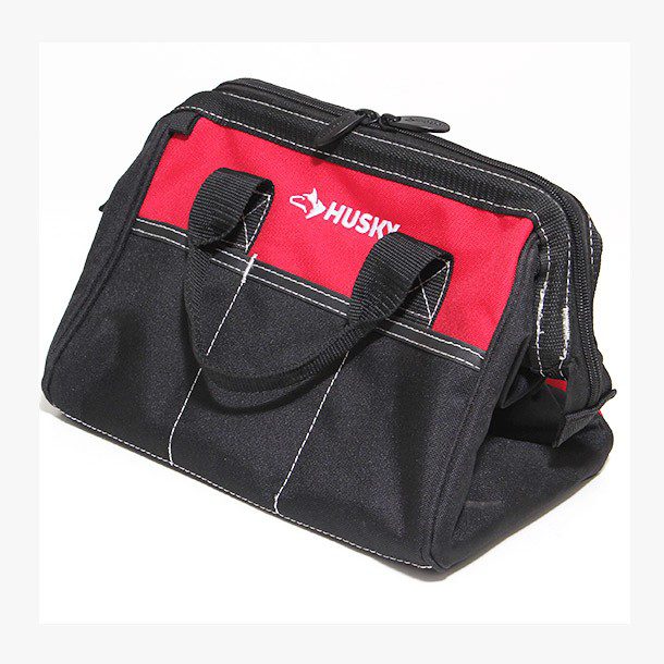 BOLSA PARA HERRAMIENTAS DE 30.4 CM