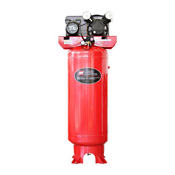 COMPRESOR DE AIRE 60 GAL 3.2 HP