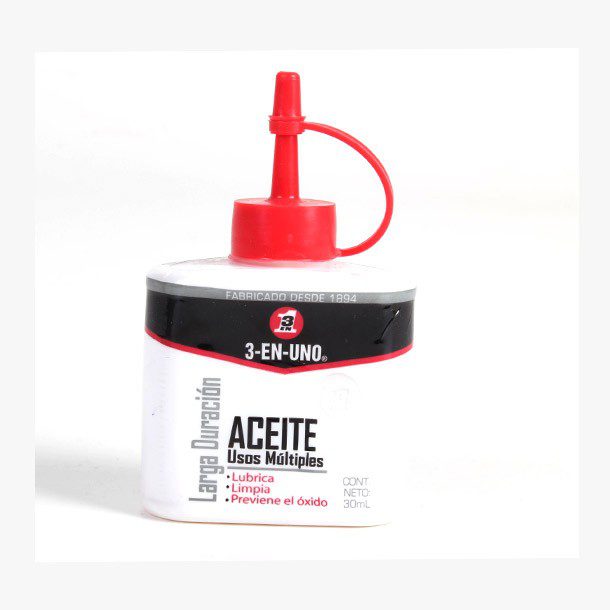 ACEITE 3 EN UNO 30 ML