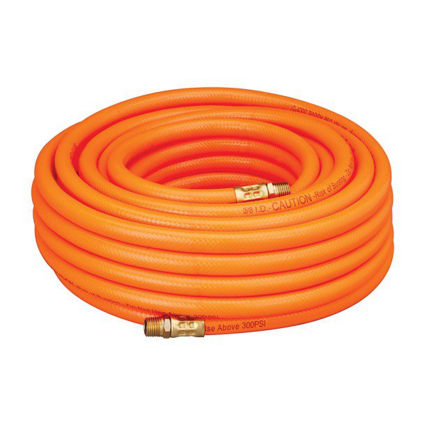 MANGUERA DE AIRE PVC 3/8 X 50