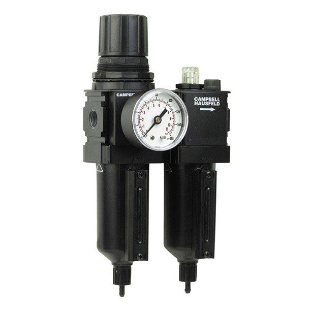 FILTRO DE AIRE REGULADOR Y LUBRICADOR