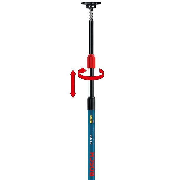 BARRA TELESCÓPICA BT 350 BOSCH