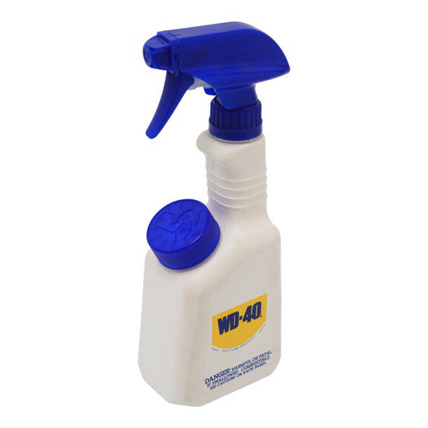ATOMIZADOR PLÁSTICO PARA WD-40