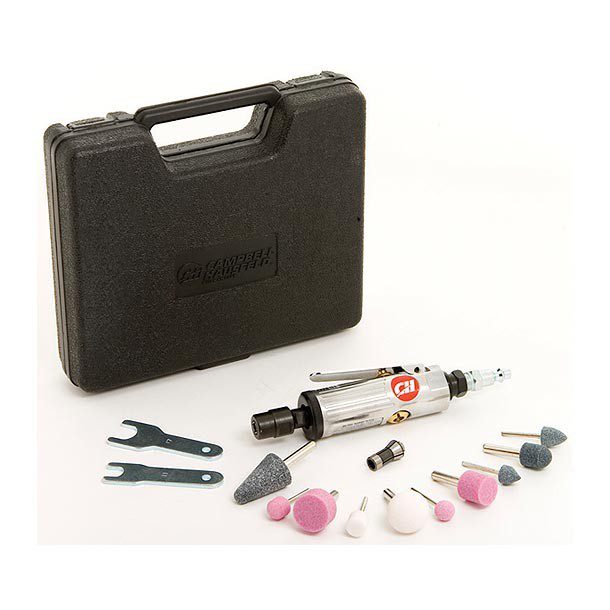 ESTUCHE DE RECTIFICADOR