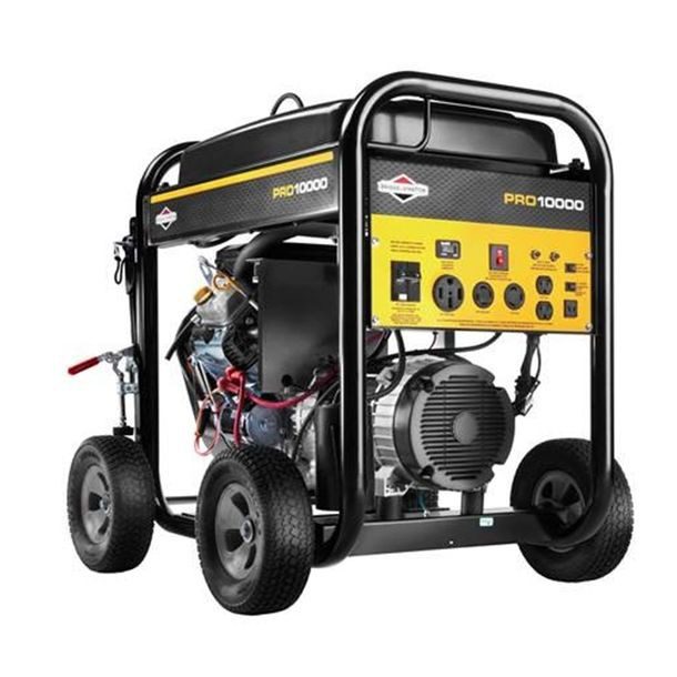 GENERADOR 10000 W